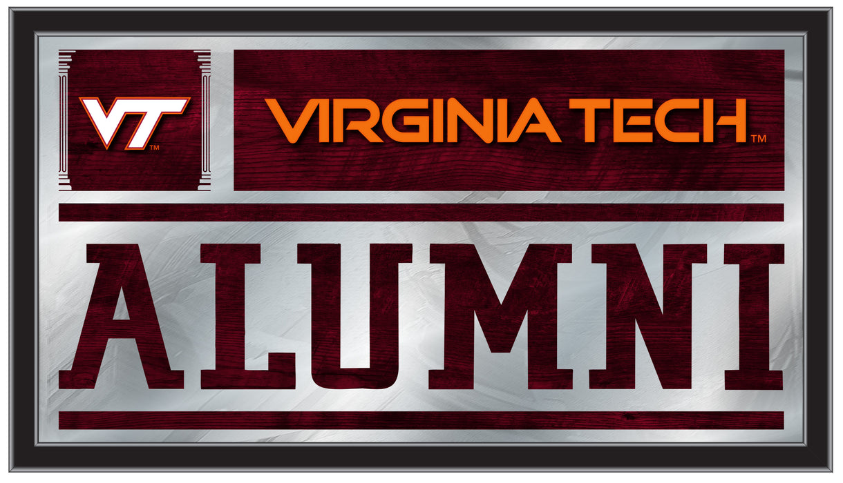 Holland Bar Stool Co. NCAA Alumni Mirror