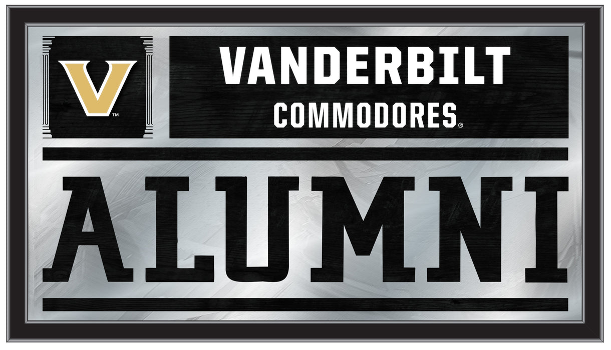 Holland Bar Stool Co. NCAA Alumni Mirror