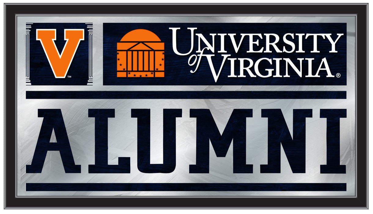 Holland Bar Stool Co. NCAA Alumni Mirror