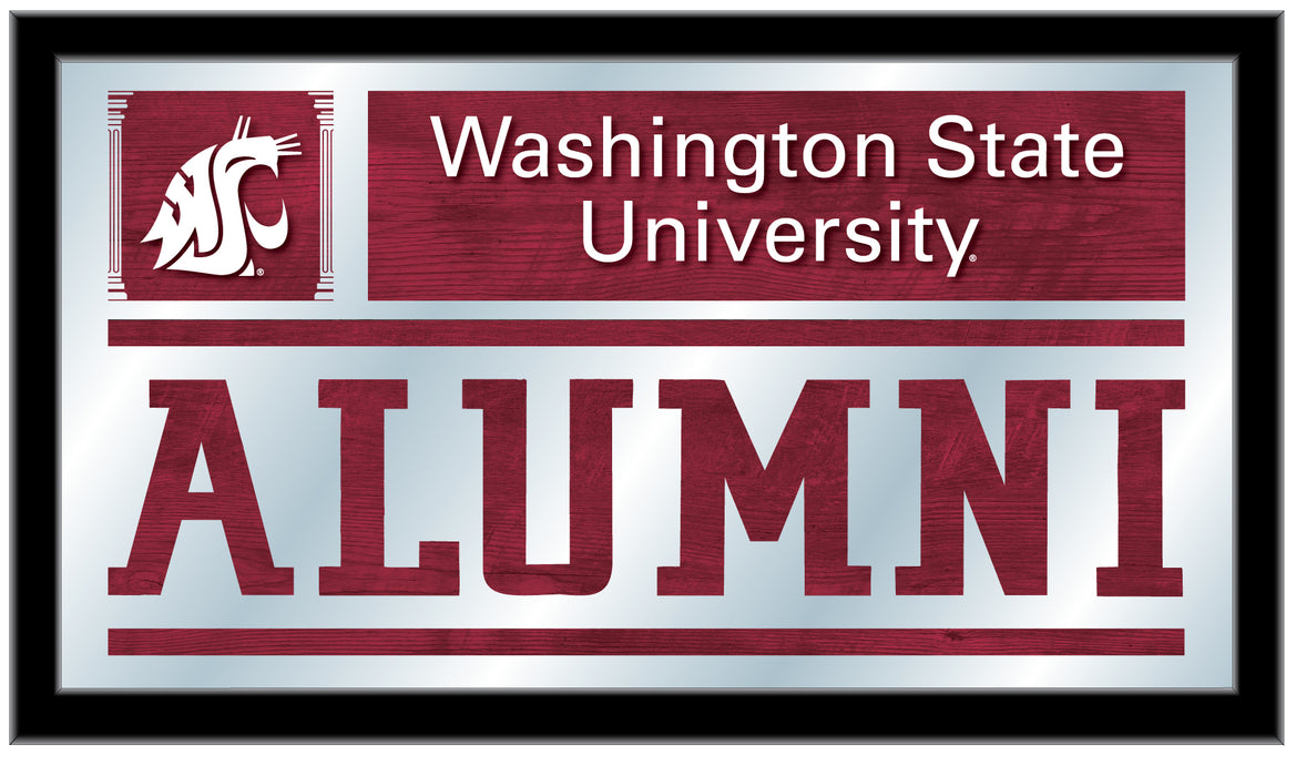 Holland Bar Stool Co. NCAA Alumni Mirror