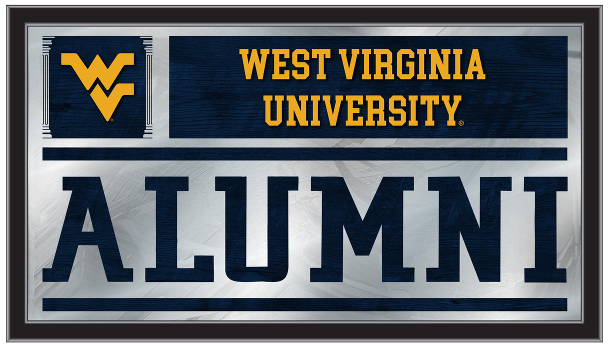 Holland Bar Stool Co. NCAA Alumni Mirror