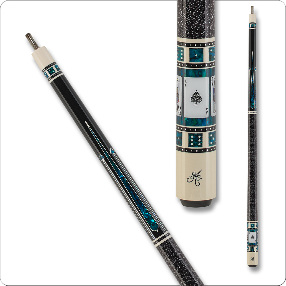 Meucci Casino 3 — Billiards.com, Inc