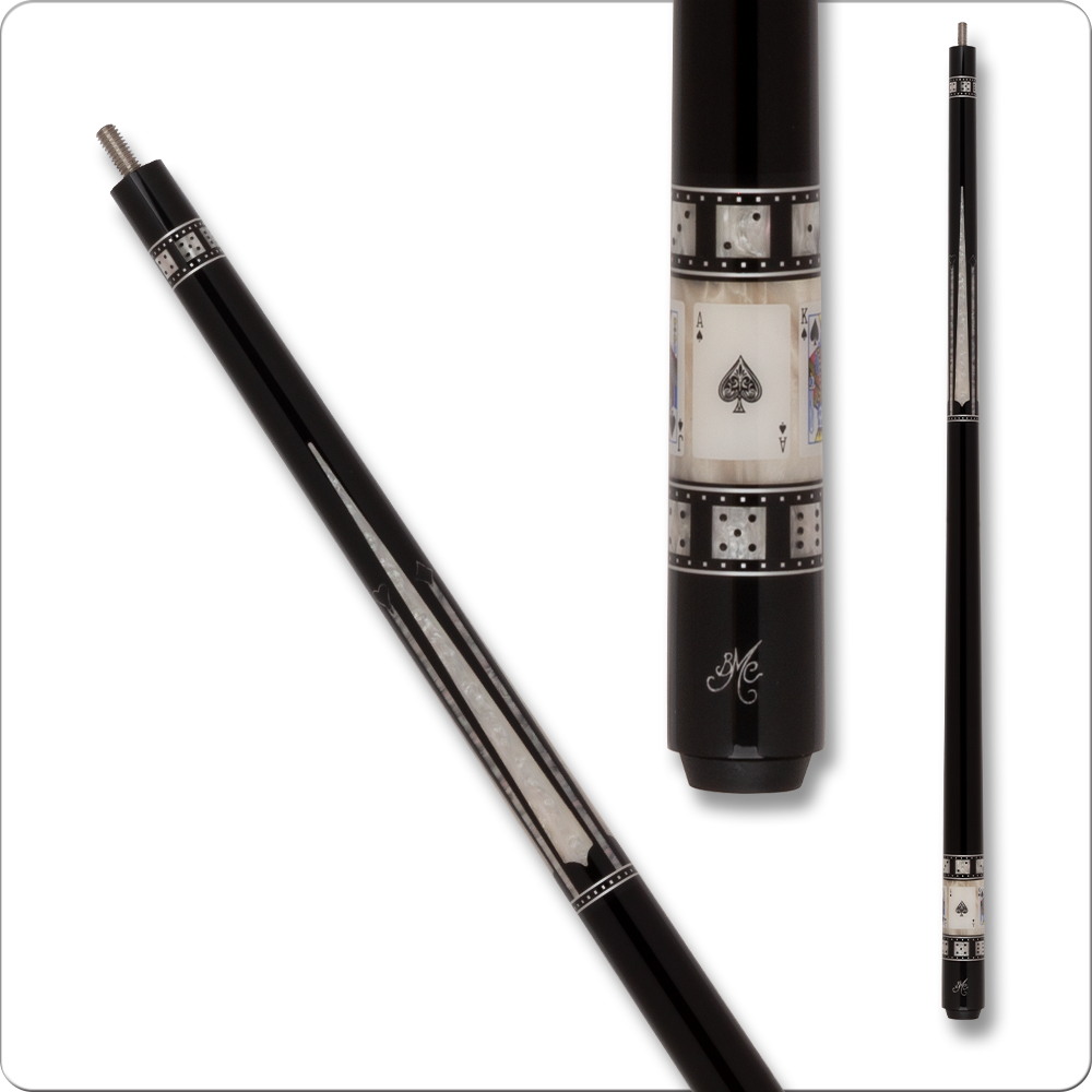 Meucci Casino 10 — Billiards.com, Inc