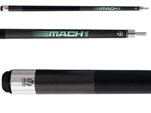 ハルマゲドン シルバースクロールfoil McDermott Vanquish Mach 1 Leather Wrap — Billiards.com, Inc