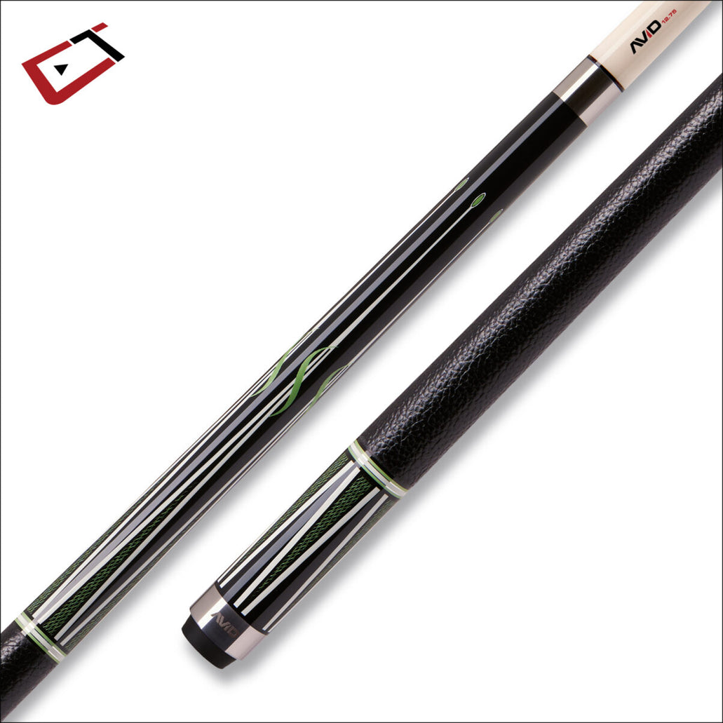 Cuetec AVID OPT-X Mint — Billiards.com, Inc