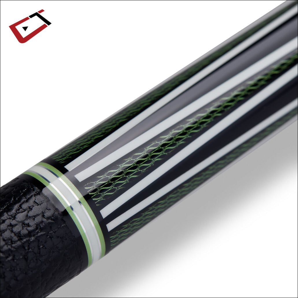 Cuetec AVID OPT-X Mint — Billiards.com, Inc