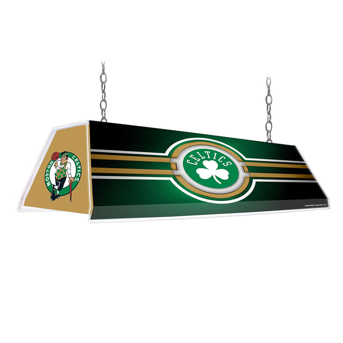 The Fan-Brand NBA 46" Edge Glow Pool Table Light