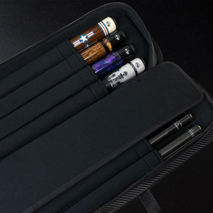 TACTiQ 4x5 Nexus Hybrid Case