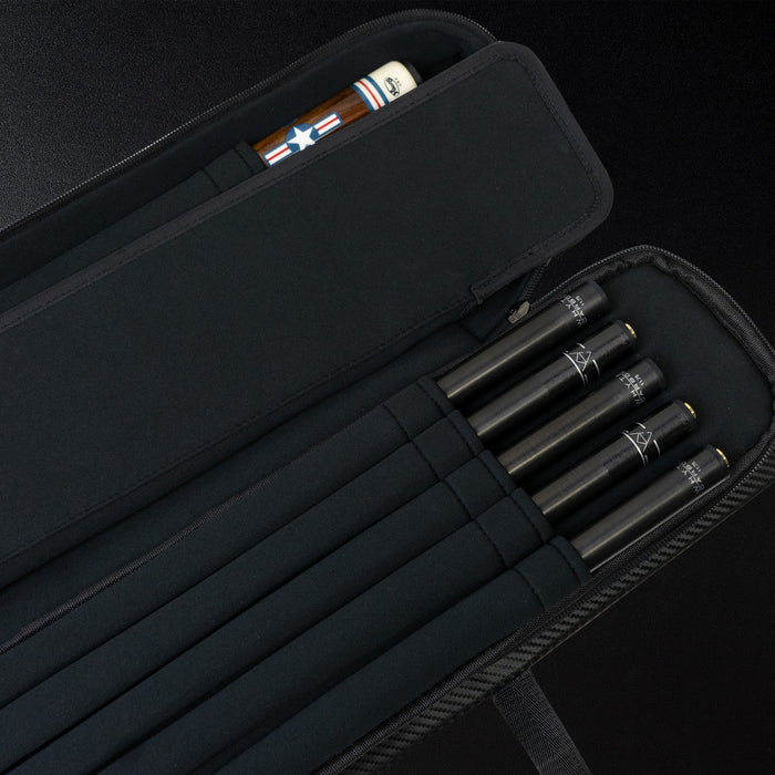 TACTiQ 4x5 Nexus Hybrid Case
