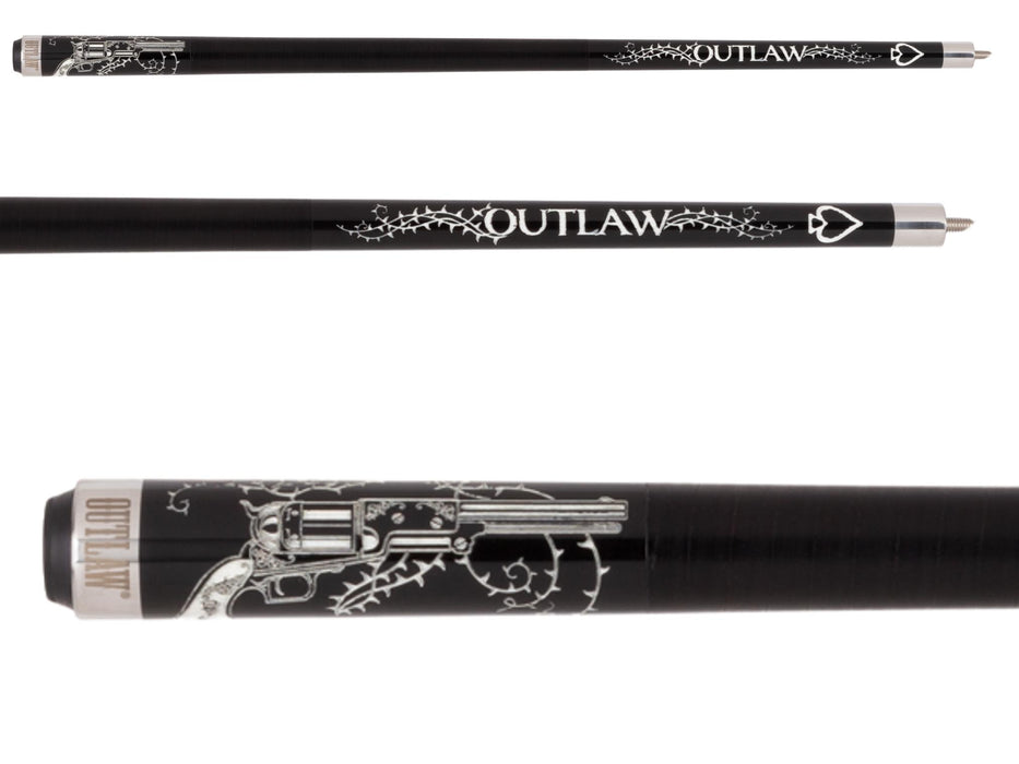 Outlaw OL60 Revolver