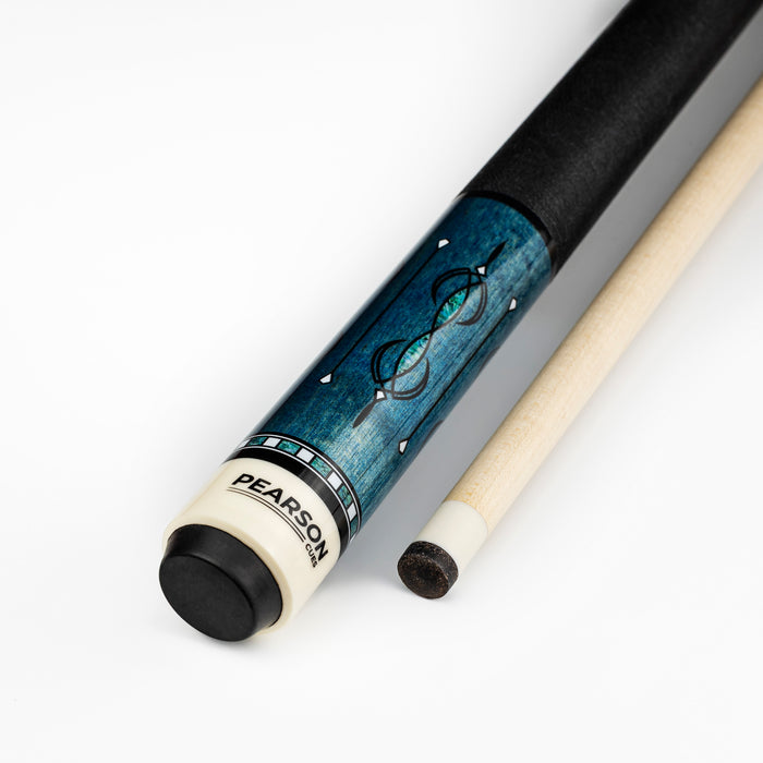 Pearson Junior 52" Encore Blue