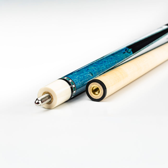 Pearson Junior 52" Encore Blue