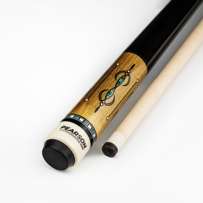 Pearson Junior 48" Encore Brown