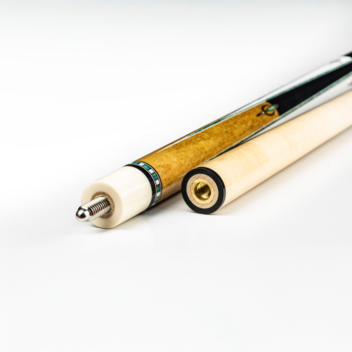 Pearson Junior 52" Encore Brown
