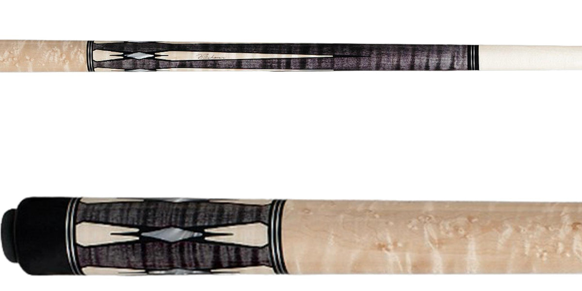 J. Pechauer P09-R — Billiards.com, Inc