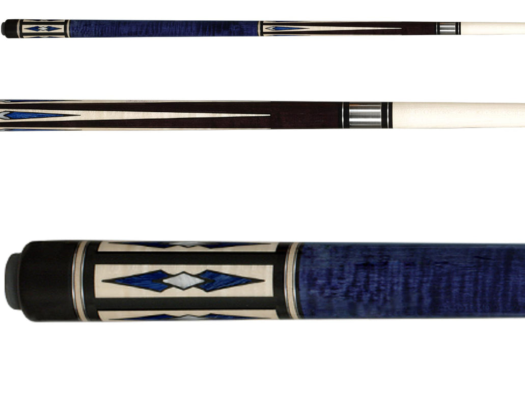 J. Pechauer P10-R — Billiards.com, Inc