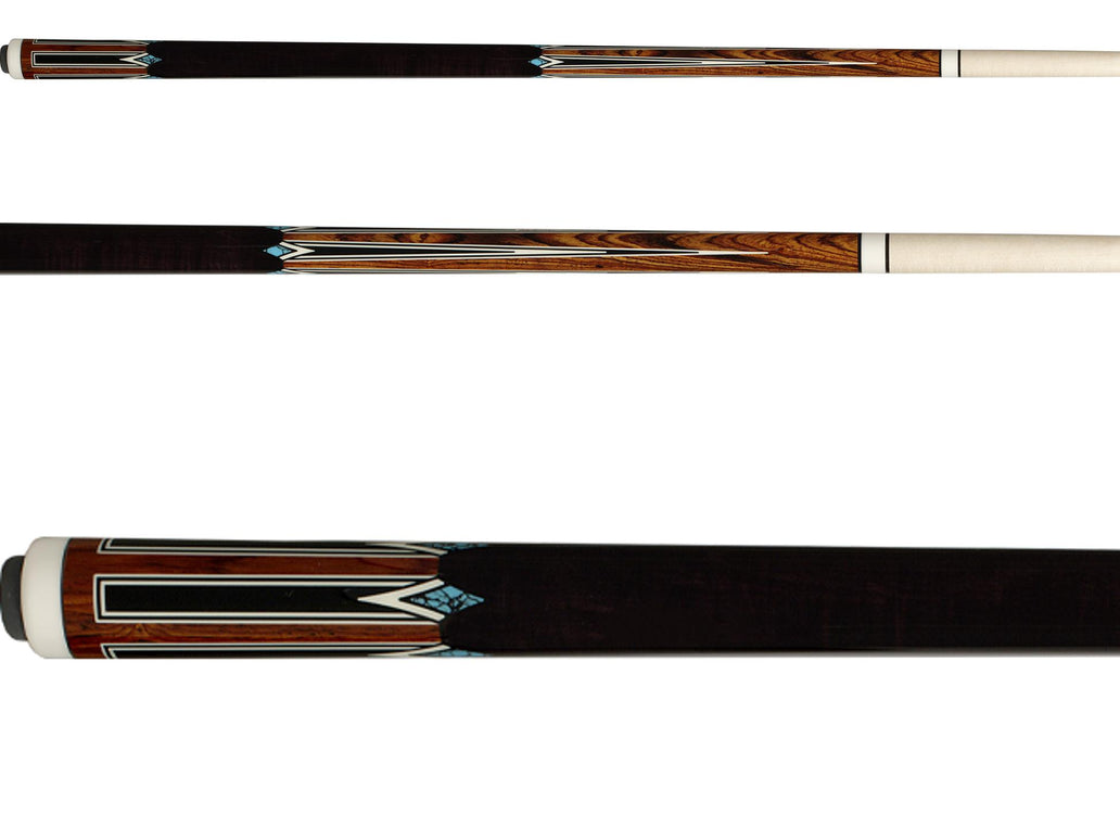 J. Pechauer P17-R — Billiards.com, Inc