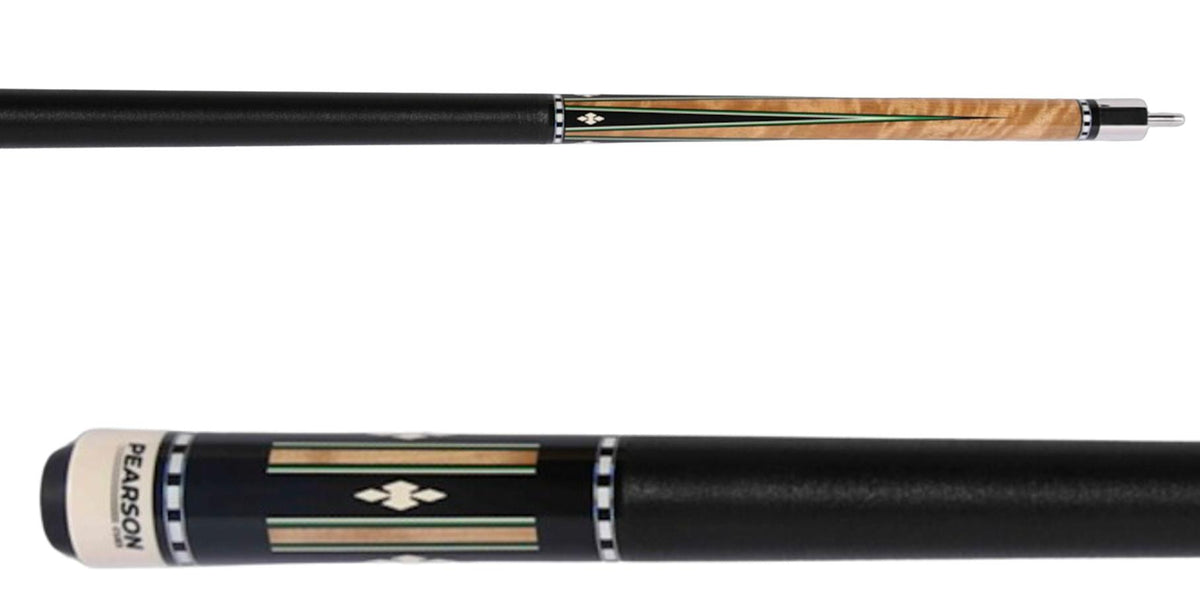 Pearson Prestige 6 Cue — Billiards.com, Inc