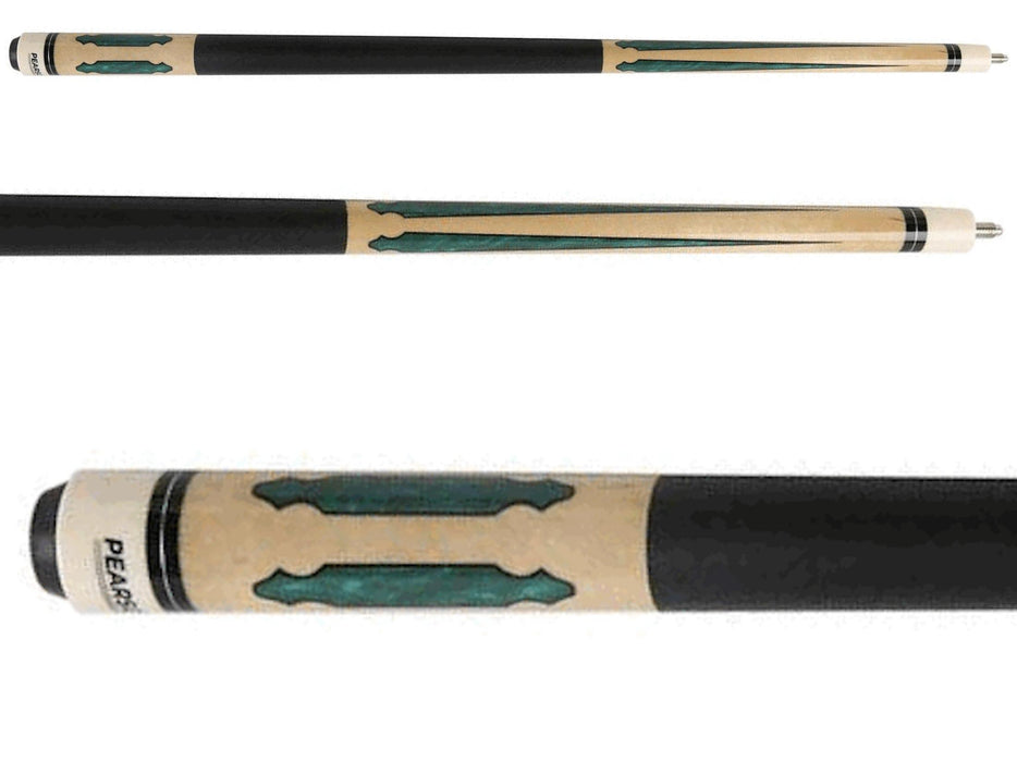 Pearson League Series PLG-GRN