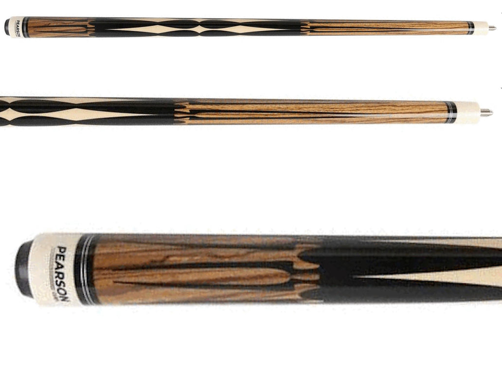 Pearson Players Series PP-3 — Billiards.com, Inc