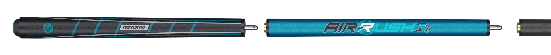 Predator Air Rush Color Of The Year Jump Cue SW