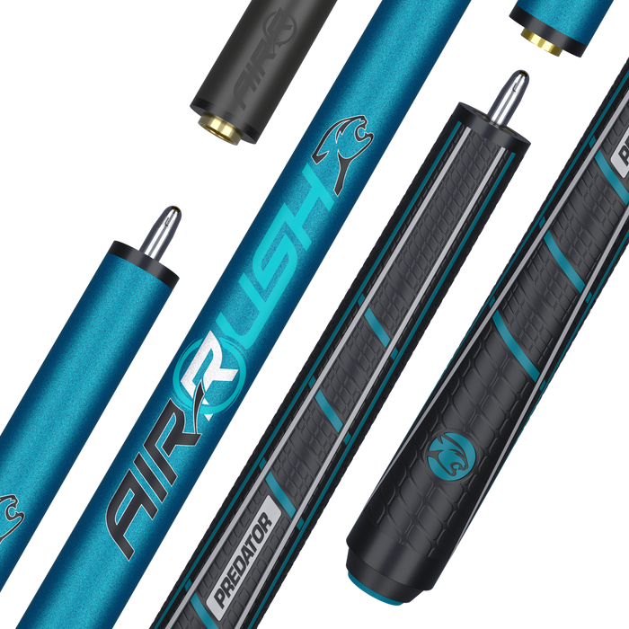 Predator Air Rush Color Of The Year Jump Cue SW