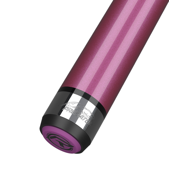 Predator BK Rush Pink/Silver NW