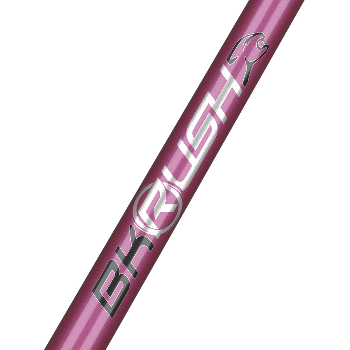 Predator BK Rush Pink/Silver SW