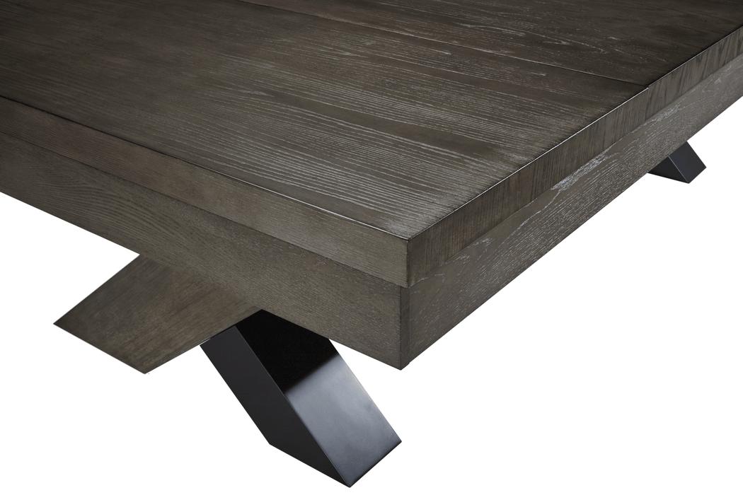 Halifax 8' Pool Table - Charcoal