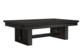 Image of 8ft Matching Dining Top (Black Ash)