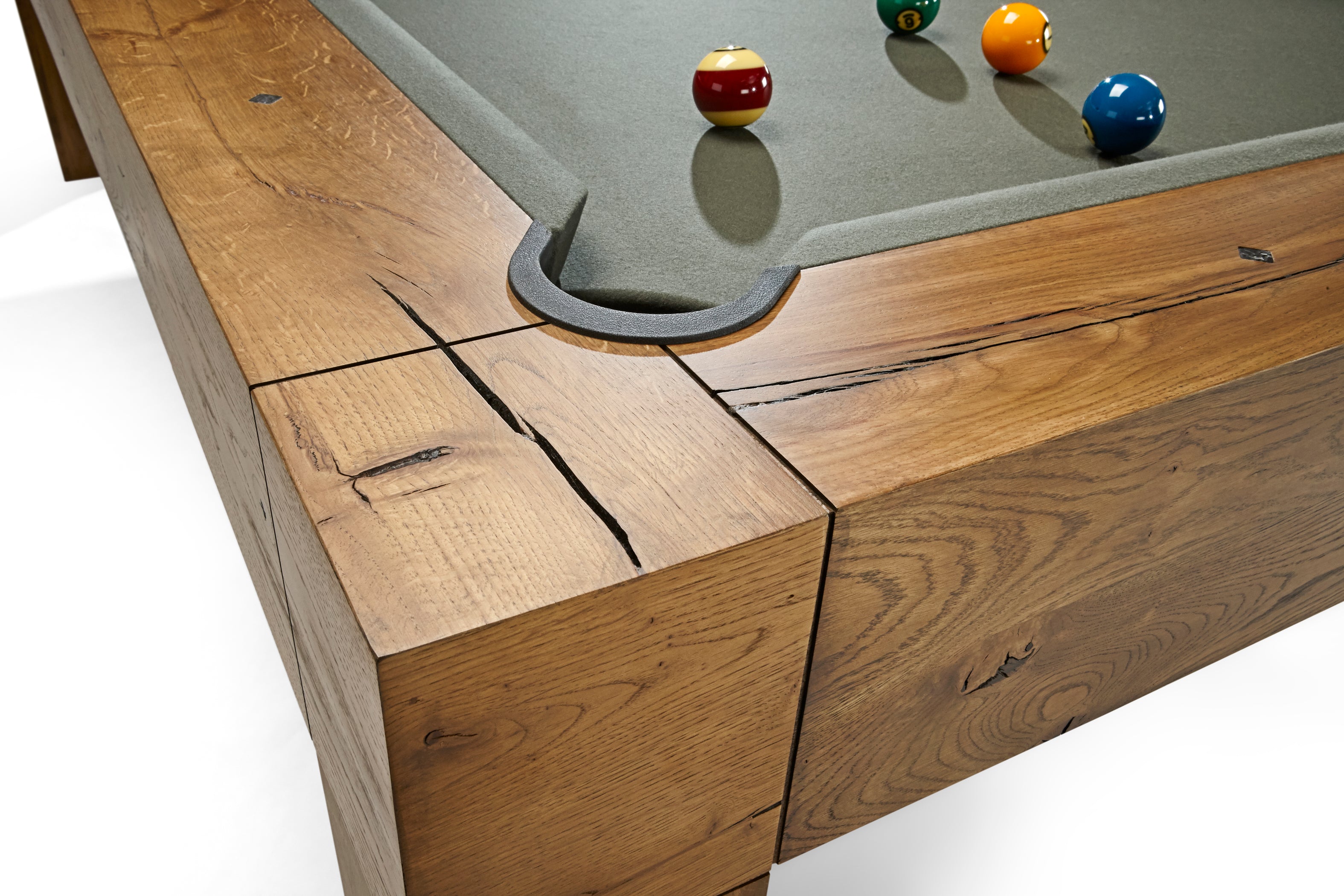 Brunswick Parsons Pool Table — Billiards.com, Inc
