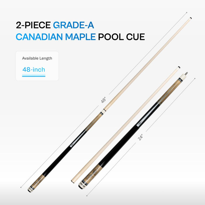 Pearson Junior 48" Encore Brown