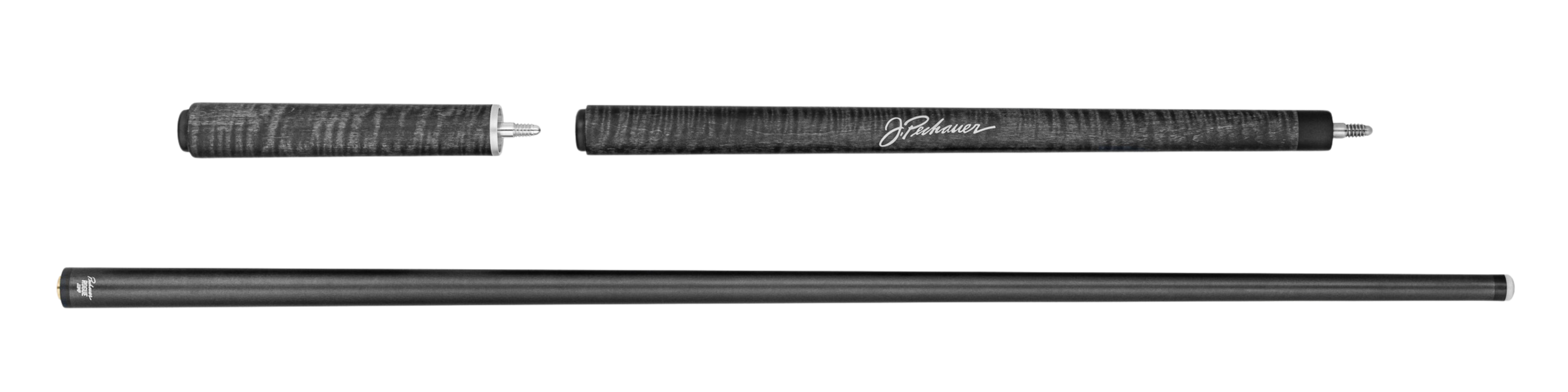 J. Pechauer Pro Jump Cue w/ Rogue Carbon