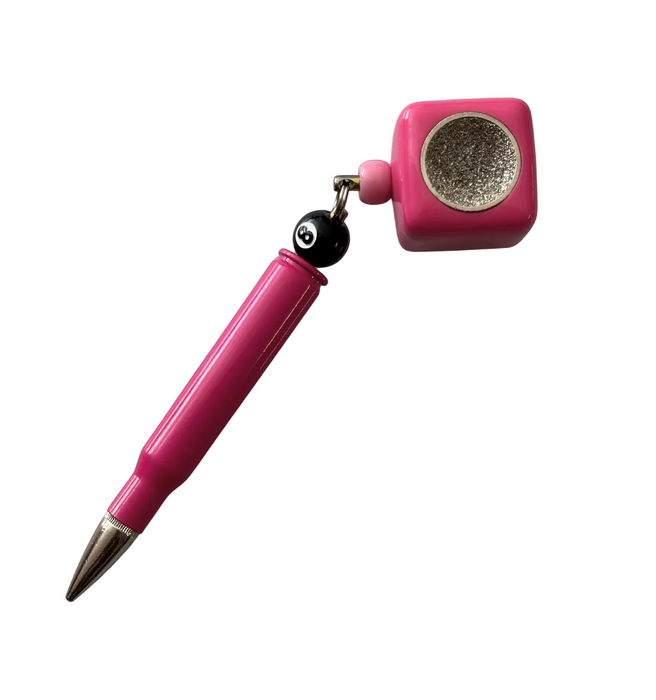 Chalk Box Inc Powder Coated 30-06 Bullet Pocket Chalker & Scuffer