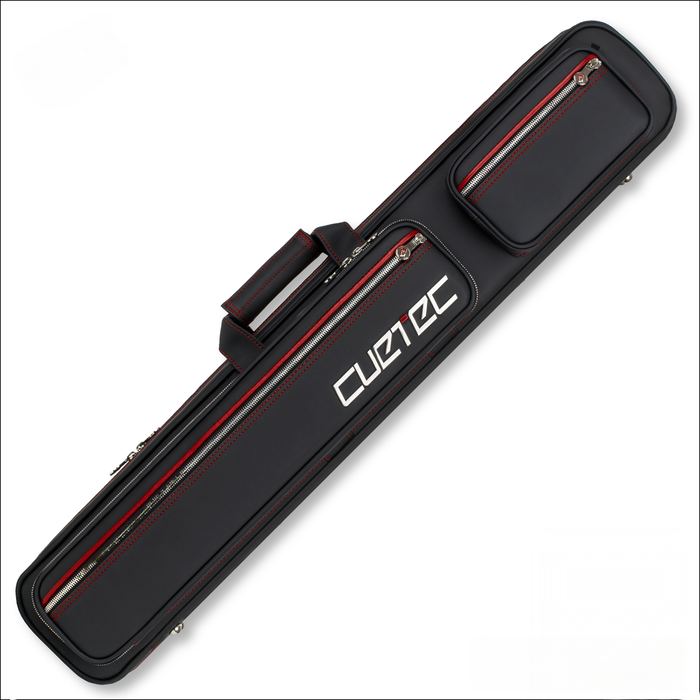 Cuetec Pro Line Black 4x8 Case — Billiards.com, Inc Cuetec Pro Line Black 4x8 Case — Billiards.com, Inc