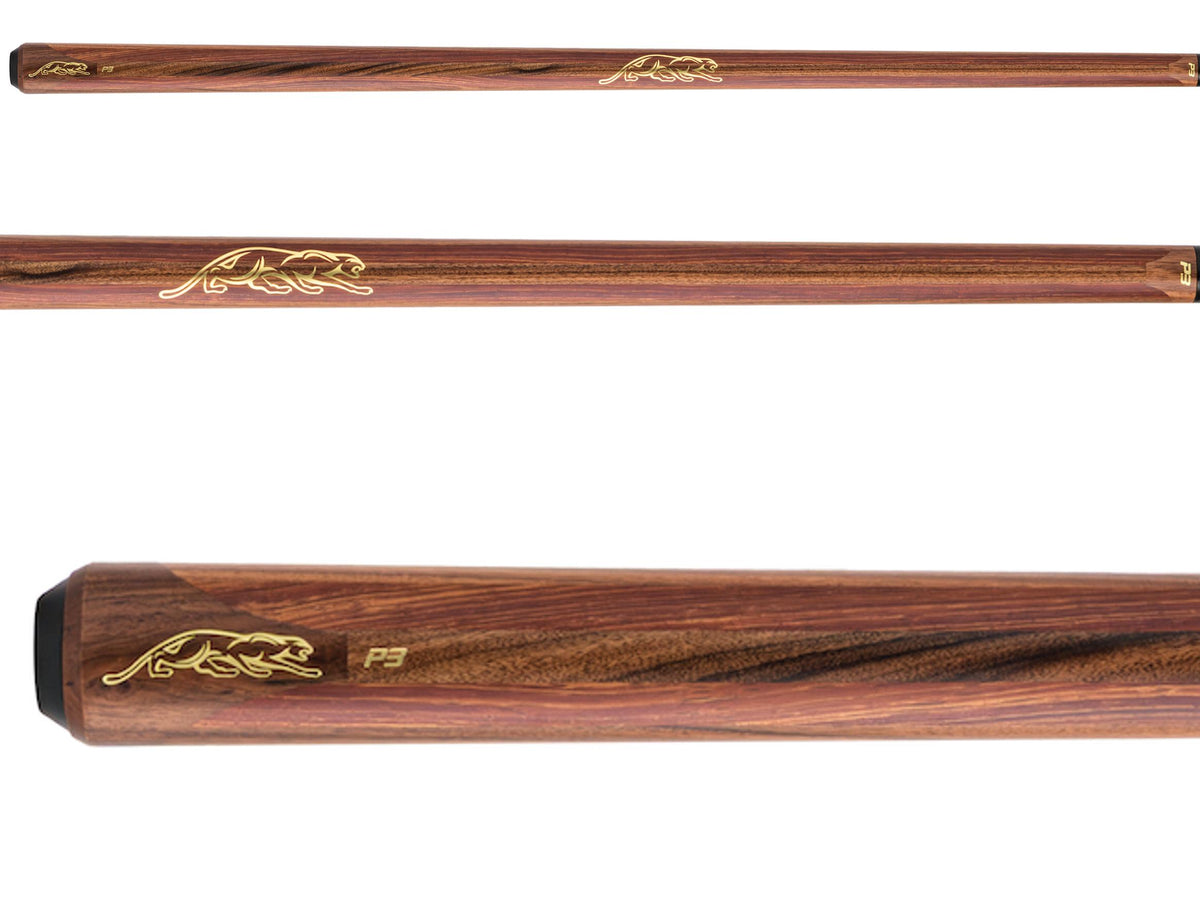Predator P3 Prowler No Wrap — Billiards.com, Inc