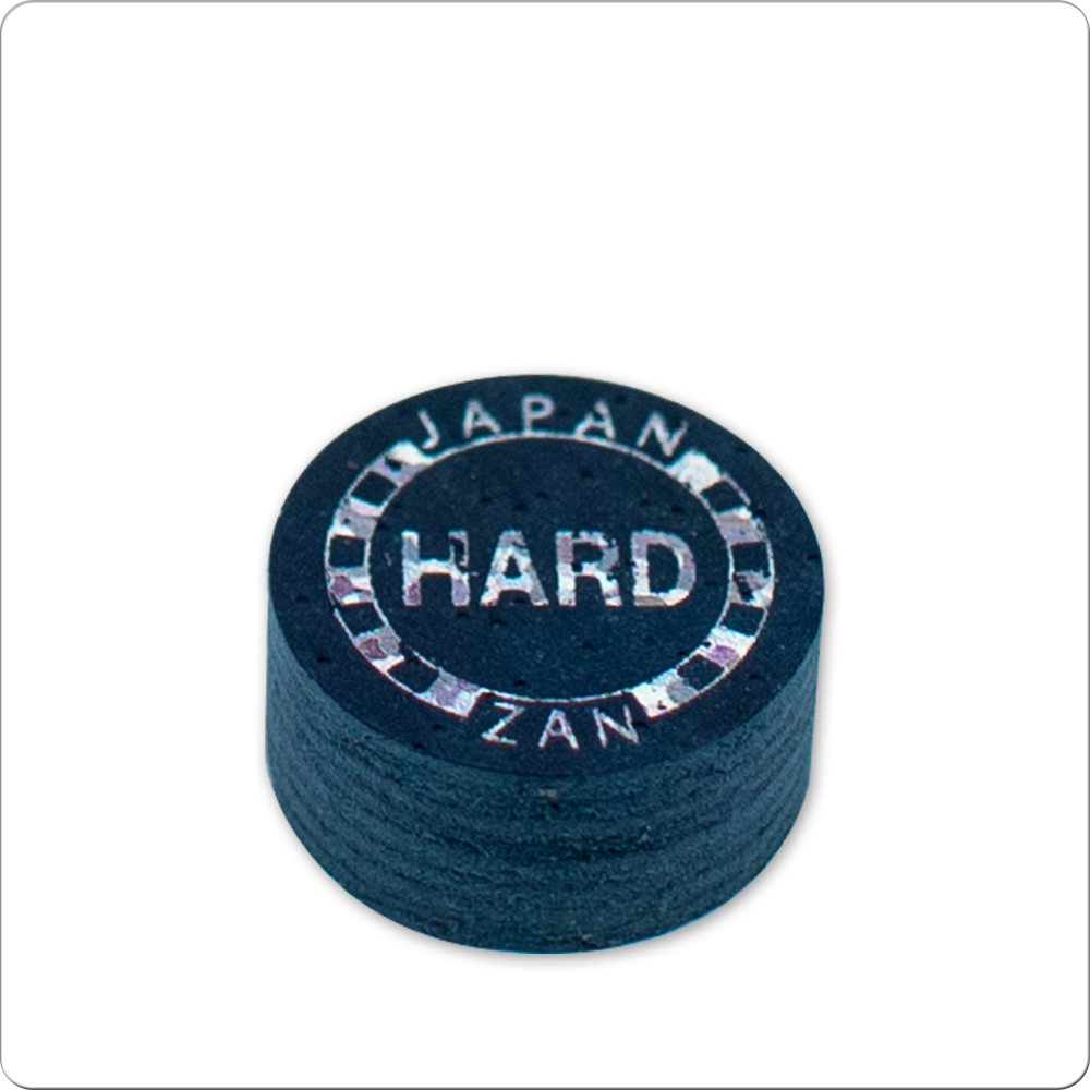 Mezz Zan Plus Cue Tip (Single) — Billiards.com, Inc