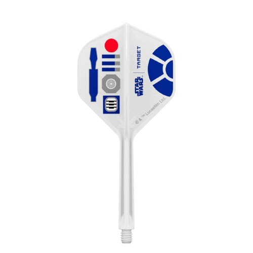 Target Official Star Wars K-Flex Flight System - Standard No. 2