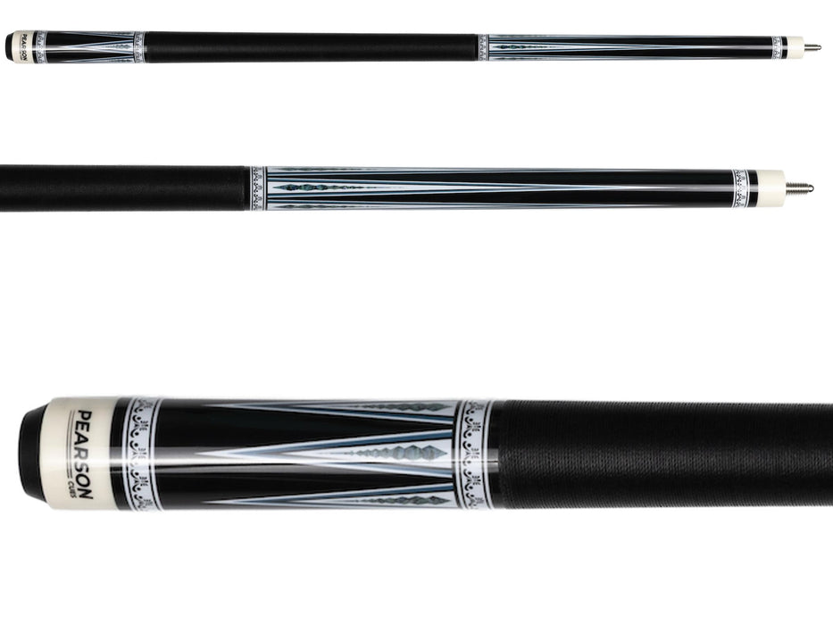 Pearson RM 3 Carbon Cue