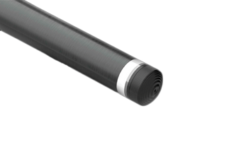 Whyte Carbon Raw (Black) Performance Shaft — Billiards.com, Inc