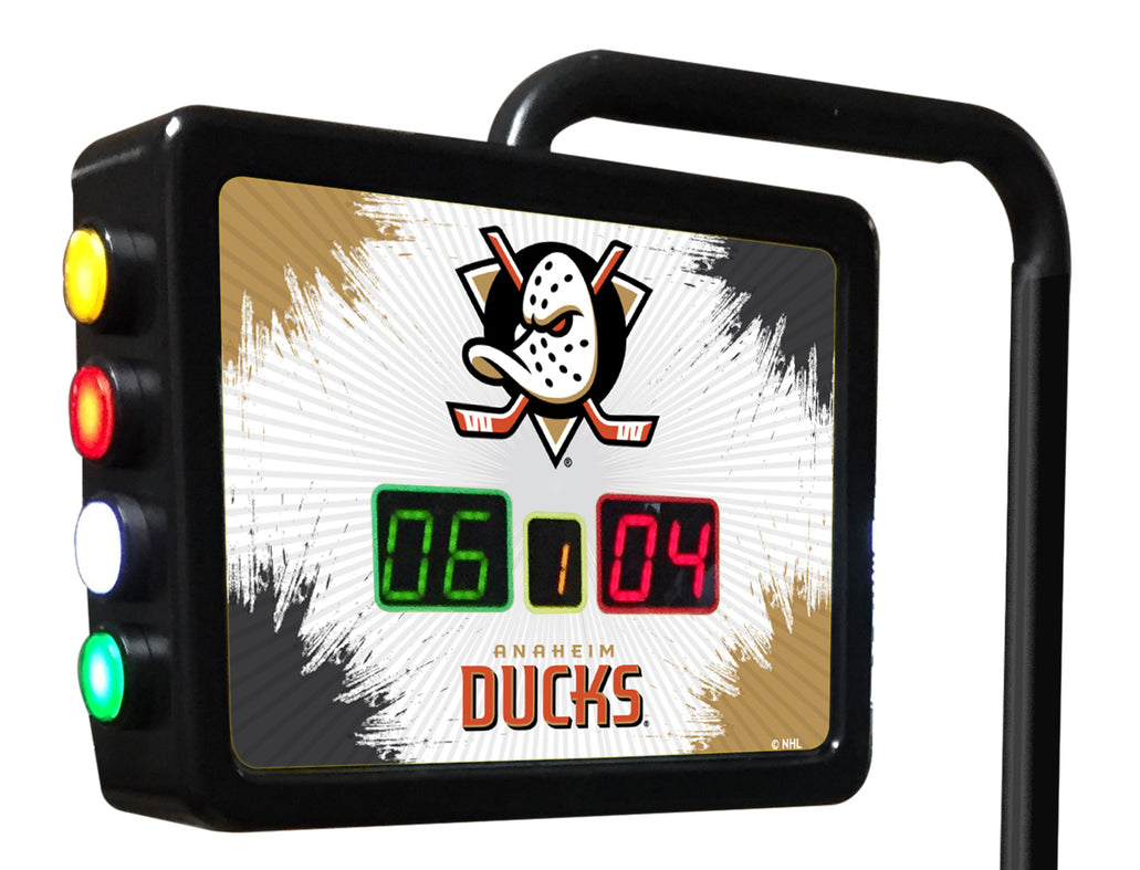 Holland Bar Stool Co. NHL Shuffleboard Electronic Scoring Units
