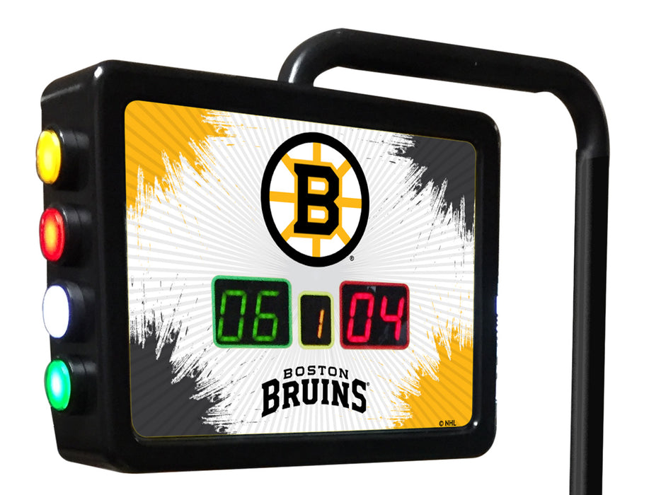 Holland Bar Stool Co. NHL Shuffleboard Electronic Scoring Units