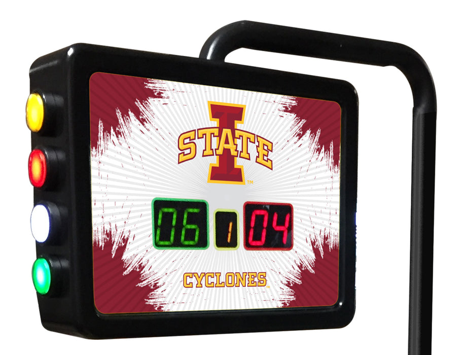 Holland Bar Stool Co. NCAA Shuffleboard Electronic Scoring Units