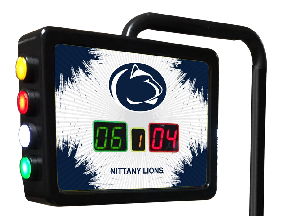 Holland Bar Stool Co. NCAA Shuffleboard Electronic Scoring Units