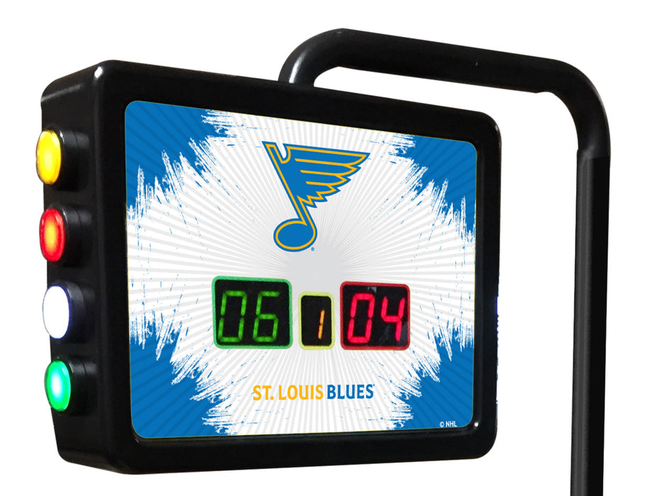 Holland Bar Stool Co. NHL Shuffleboard Electronic Scoring Units