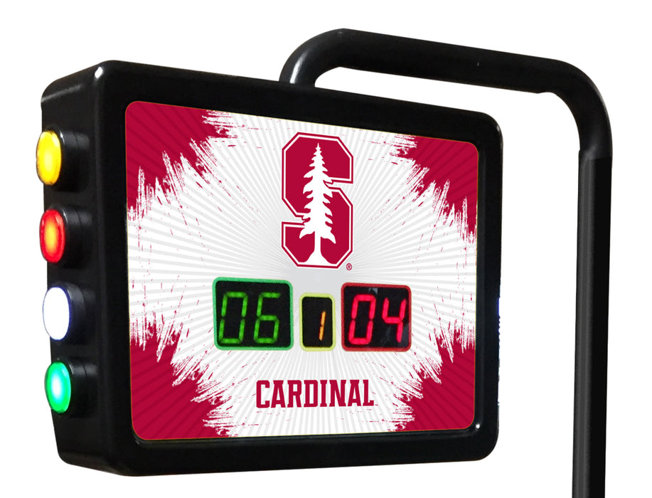 Holland Bar Stool Co. NCAA Shuffleboard Electronic Scoring Units