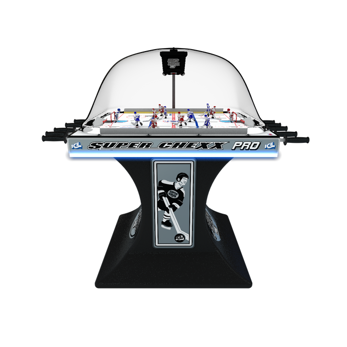 Super Chexx Pro LED Option