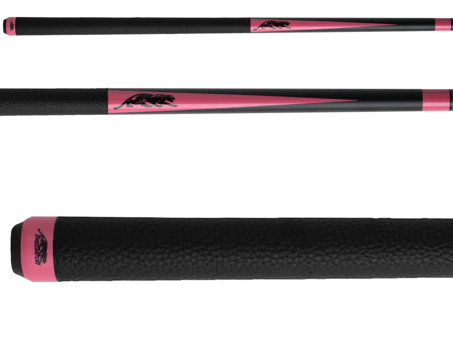 Predator SP2 Pink 1
