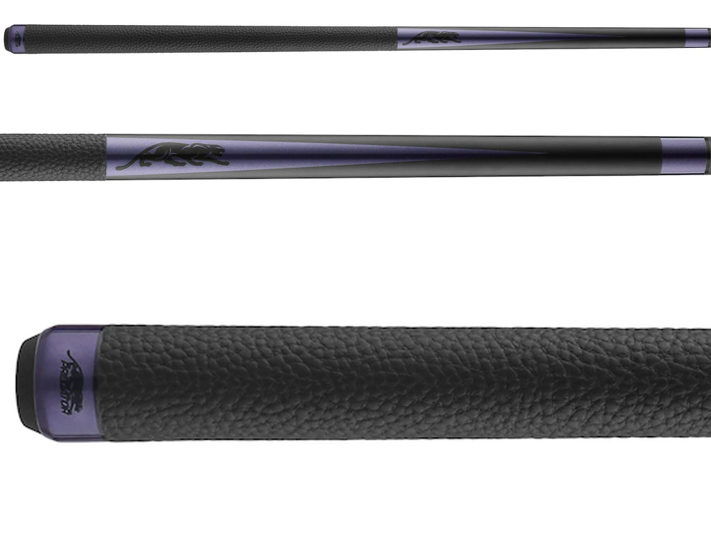 Predator SP2 Metallic Purple 1 — Billiards.com, Inc