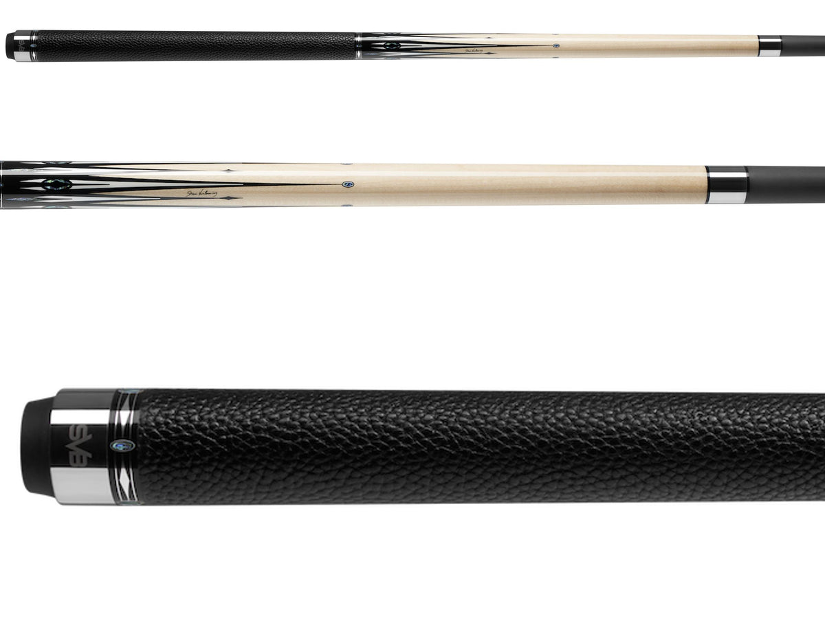 Cuetec Cynergy SVB GEN II Natural — Billiards.com, Inc